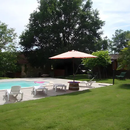 Le Séchoir Сasa de vacaciones Les Quatre-Routes-du-Lot