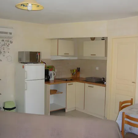 Сasa de vacaciones Le Séchoir