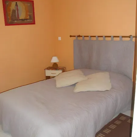 Сasa de vacaciones Le Séchoir