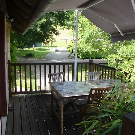 Сasa de vacaciones Le Séchoir *