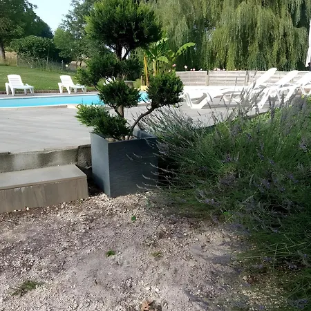 Le Séchoir * Les Quatre-Routes-du-Lot