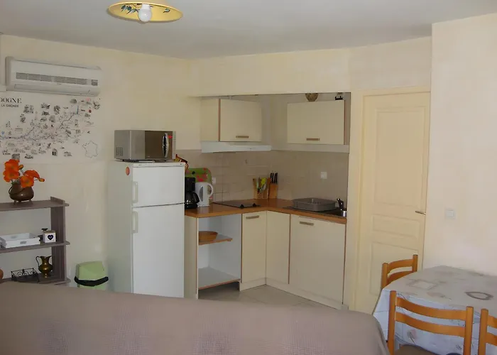 Сasa de vacaciones Le Séchoir