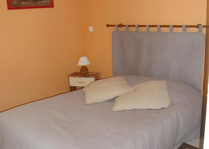 Сasa de vacaciones Le Séchoir