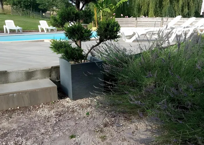 Le Séchoir * Les Quatre-Routes-du-Lot